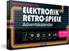 Elektronik Retro Spiele Adventskalender 2020 Produktbild-Vorschau 9