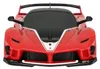 Rastar R/C 1:24 Ferrari Fxx K Evo Auto telecomandata Anteprima dell’immagine prodotto 5