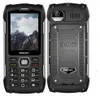 Front and back view of a rugged EVOLVEO StrongPhone H1 smartphone. Anteprima dell’immagine prodotto