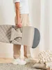 Babybjörn Bliss Sand Grey Babywippe Wippe Kinderwippe Produktbild-Vorschau 12