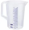 hünersdorff 938000, 3 L, ml, Polypropylén (PP), Priehľadná, Náhľad obrázku produktu 11
