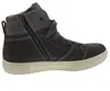 Vado Jungen Schnürstiefel in Grau, Größe 36 Produktbild-Vorschau 8
