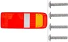 HELLA Rücklichtglas 9EL 340 829-031 Links Produktbild-Vorschau 6