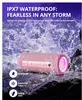 Kabelloser Bluetooth-Lautsprecher Tronsmart T7 Lite (Pink) Produktbild-Vorschau 16