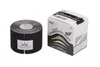 Nasara Kinesiologie Tape 5 cm x 5 m : schwarz Farbe: Produktbild-Vorschau 8