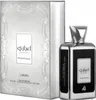 Lattafa Perfumes - Ejaazi Intensive Silver EDP 100ml Produktbild-Vorschau 4