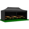 Faltpavillon 3x6 m Springos® – Gartenpavillon Marktzelt Produktbild-Vorschau 3