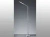 stehleuchte Filigran162 cm Bleistahl/Glas 3 kg Produktbild-Vorschau 2