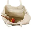 Sac Valentino Shopper Courmayeur Beige 32 Voir les images du produit 11