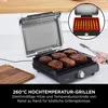 Ninja Sizzle GR101EU Elektrische grill en plancha 2-in-1, Productafbeelding-voorbeeld 4
