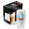 BigDean 4 Stück hohe doppelwandige Latte Macchiato Gläser Produktbild-Vorschau 1