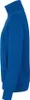 HAKRO Sweatjacke Premium #606 Gr. 5XL royalblau Produktbild-Vorschau 2