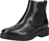 Nero Giardini Stiefelette Stiefelette Leder/Textil Produktbild-Vorschau 6