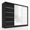 Schwebetürenschrank AURELIA 1 Schwebetürenschrank AURELIA 2 Produktbild-Vorschau 2