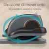 Mini trainer ellittico ELONEO, trainer per esercizi. Pedal Anteprima dell’immagine prodotto 7