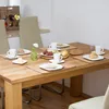Set de table 4 pièces bambou Voir les images du produit 2