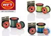 WFT Angelschnur KG Strong (grün) Ø mm: 0,12; Tr.-Kr. kg: Produktbild-Vorschau 2