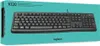 Logitech K120, Volle Größe (100%), Kabelgebunden, USB, Produktbild-Vorschau 12