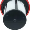 vhbw 4x Staubsaugerfilter Ersatz für Bosch 12033216 für Produktbild-Vorschau 7