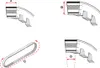 Pás Malossi X SPECIAL 22,7x10,5x931 mm 28° uhol Náhľad obrázku produktu 2