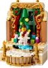 LEGO Iconic 40701, Bausatz, 9 Jahr(e), Kunststoff, 244 Produktbild-Vorschau 1