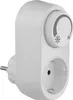 REV Steckdosendimmer – Dimmer für LED, Glüh- & Produktbild-Vorschau 10