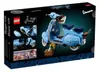 LEGO Creator Expert Vespa 125, Bausatz, 18 Jahr(e), Produktbild-Vorschau 2