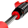 HEYNER® Lenkradsperre Wegfahrsperre mit Zahlenschloss Produktbild-Vorschau 8