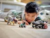 LEGO® Jurassic World 76950 Triceratops-Angriff Produktbild-Vorschau 11