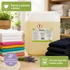 Tekutý prací prostředek 20l, univerzální prací prostředek, Náhled obrázku produktu 7