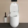 Smarter Premium Dusch-WC-Sitz mit Warmluft-Fön, Produktbild-Vorschau 8