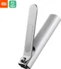 Xiaomi Mijia, nůžky na nehty s ochranou proti stříkání, pro Náhled obrázku produktu 1