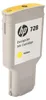 HP 728 - 300 ml - Gelb - original - DesignJet Produktbild-Vorschau 8