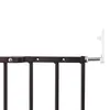 DOLLE Tierschutzgitter Metall 62,5 cm bis 106,8 cm ohne Produktbild-Vorschau 5