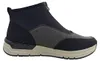 Rieker Damen Stiefelette High Top Sneaker Reißverschluss Produktbild-Vorschau 25