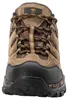Almwalker Outdoor Sneaker Pindo Herren (Braun/Camouflage) Produktbild-Vorschau 3