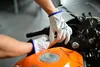 6 Paar Arbeitshandschuhe aus Ziegenleder Gr. 11 Handschuhe Produktbild-Vorschau 5