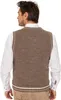 Trachtenglück Strickweste FELD Produktbild-Vorschau 4