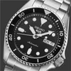 Herrenuhr - Series : 5 Sports - Seiko Modell : SRPK29K1 Voir les images du produit 7