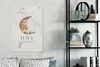 MuchoWow® - Leinwandbilder - Zitate - Sprichwörter - Kinder Produktbild-Vorschau 5