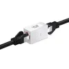 ORSEM CAT6a RJ45 Netzwerk Kupplung 2x Buchse LAN Kabel Produktbild-Vorschau 4