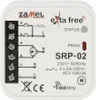 Ovládání rolet pod omítku, SRP-02, exta  Zamel Zamel Náhled obrázku produktu 4