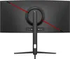 LC-Power 74,93cm  (29,5") LC-M30UWFC UltraWide-Curved Produktbild-Vorschau 3