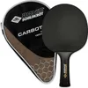 Donic-Schildkröt Tischtennis-Schläger CARBOTEC 7000 konkav, Produktbild-Vorschau 10