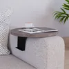 Podnos na kávu "Kuleskyd" nastaviteľný Ø34 cm kovový držiak Náhľad obrázku produktu 1
