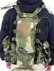 MFH Tactical Weste, div. Taschen, schwarz Produktbild-Vorschau 7