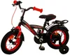 Volare Thombike Kinderfahrrad - Jungen - 12 Zoll - Schwarz Produktbild-Vorschau 13