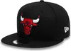 New Era Chicago Bulls 9FIFTY Snapback Cap, Größe:M/L, Produktbild-Vorschau 8