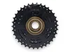 Pignone SunRace a 7 velocità 14 - 34 denti nero MFM300 Anteprima dell’immagine prodotto 3