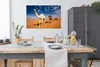 MuchoWow® Poster Kamel in Dahnaa 120x80 cm - Bilder Produktbild-Vorschau 4
